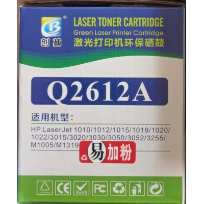 創搏2612A
