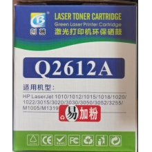 創搏2612A