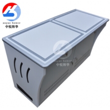 監(jiān)控操作臺(tái)指揮中心調(diào)度臺(tái)顯示器主機(jī)隱藏翻轉(zhuǎn)培訓(xùn)室會(huì)議桌 雙人電腦桌